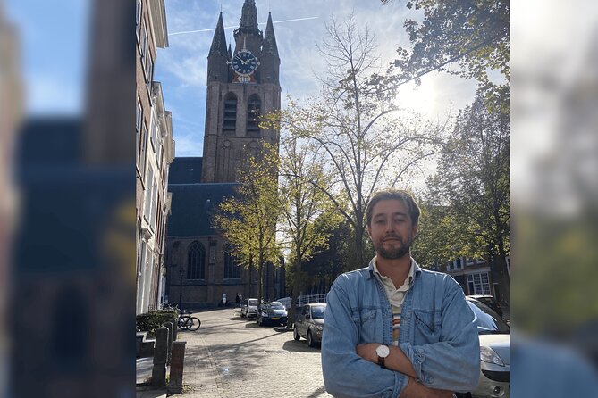 Private Tour of The Hague, Delft and Rotterdam with Lunch - Price and what you’re actually getting for $552.69