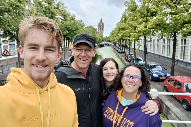Private Tour of Vermeer's Delft + Tickets to Vermeer Museum - Quick reasons this tour works so well