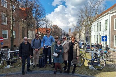 Private Tour of Vermeer's Delft + Tickets to Vermeer Museum - Start on the Markt: where Delft’s key storylines overlap