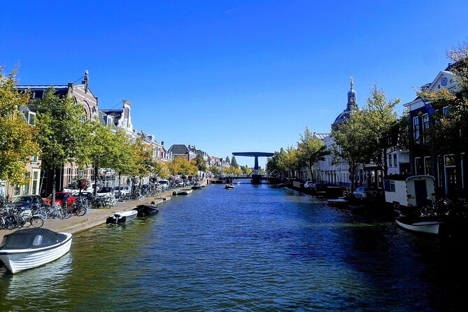 Private Tour to Kinderdijk and Delft / Leiden / Hague / Gouda - Guides and flexibility: how the day stays smooth when access changes