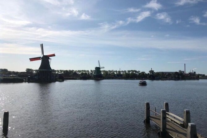 Private Tour to Tulips, Keukenhof, Windmills & Cheese Farm - Price and logistics: what $470.43 buys you (and why private makes sense here)