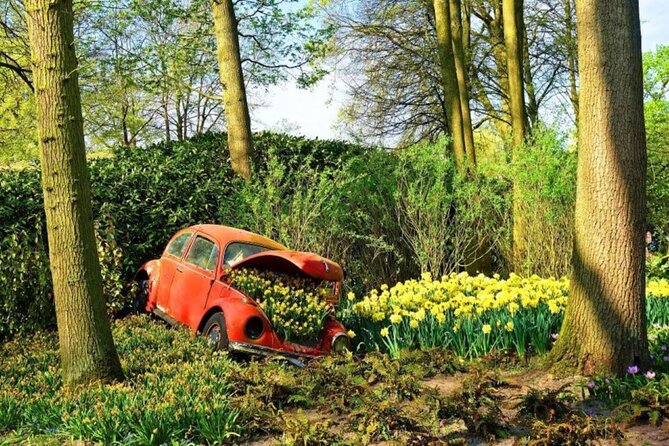 Private Tour to Tulips, Keukenhof, Windmills & Cheese Farm - Should you book this private tulips, windmills, and cheese day?