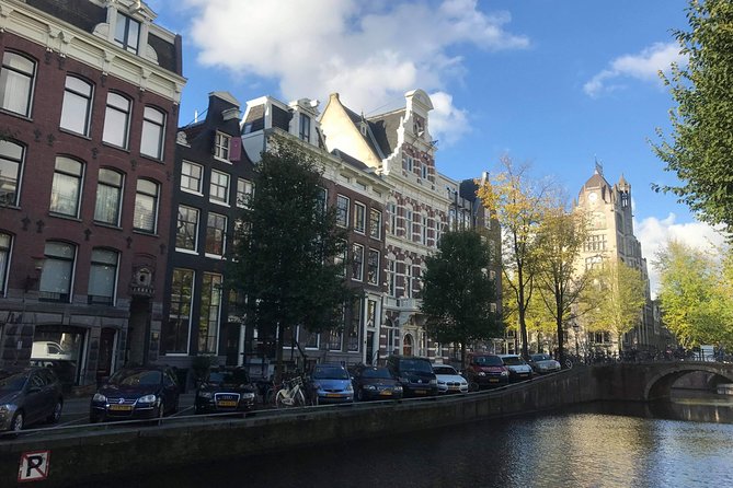 Private tour: Your own Amsterdam: walk through the old city - Rembrandt House: why the guide pays extra attention