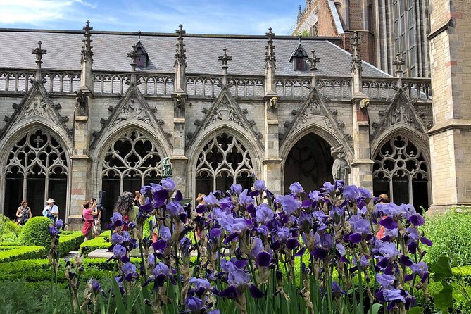 Private tour: Your Own Utrecht - mysteries and treasures - Quick Hits: What Makes This Utrecht Tour Worth It