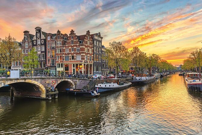 Private Transfer Amsterdam Accommodation to Cruise Port Amsterdam - Best Fit: Who Should Book This Transfer (and Who Might Skip It)