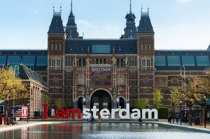 Private Transfer Amsterdam Accommodation to Cruise Port Amsterdam - What’s Included (and What You’ll Need to Bring)