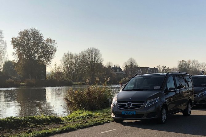 Private transfer between Rotterdam - Amsterdam (incl. Schiphol airport) - Key Points You’ll Care About