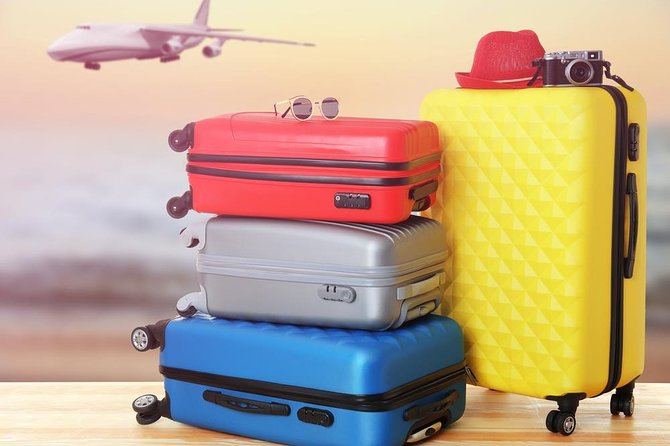 Private Transfer from Amsterdam Airport Schiphol to The Hague - The one complaint to take seriously (and how to avoid it)