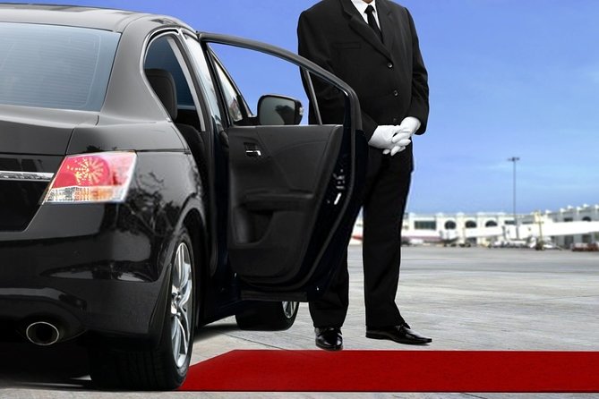 Private Transfer from Amsterdam Airport Schiphol to The Hague - Language and ticketing: small things that reduce friction