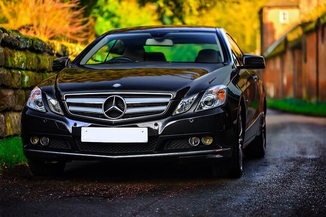 Private Transfer from Amsterdam City to Airport (AMS) - Key points before you book