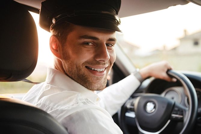 Private Transfer from Amsterdam City to Airport (AMS) - Who this transfer fits best (and who might want alternatives)