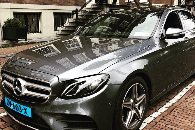 Private Transfer From Amsterdam City To Amsterdam Airport - The service details that earn top ratings (and why they matter)