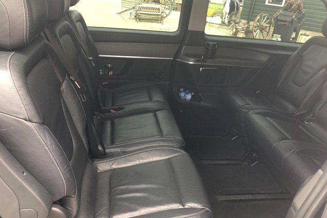 Private Transfer from Amsterdam to Bruges - Price and value: what you’re paying for (and when it’s worth it)