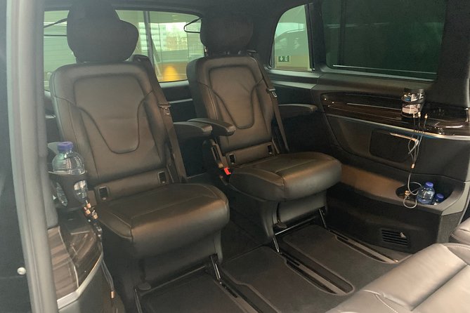 Private Transfer from Amsterdam to the Cruise Port in Rotterdam - Who this transfer fits best (and who might not need it)