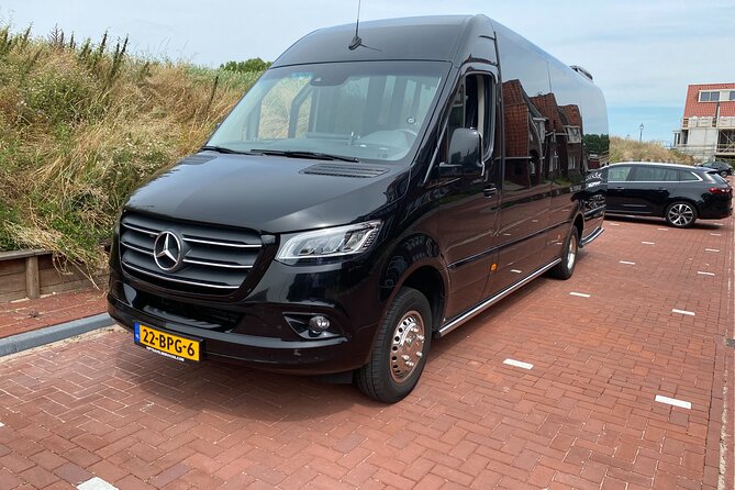 Private Transfer from Amsterdam to the Cruise Port in Rotterdam - Practical tips to make your transfer even smoother