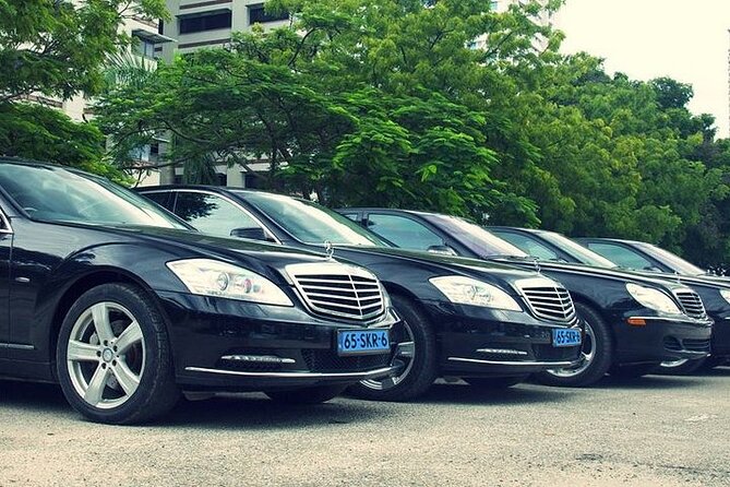 Private Transfer from Rotterdam City to Amsterdam Schiphol Airport - Quick Takeaways for a Rotterdam to Schiphol Private Transfer