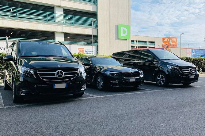 Private Transfer from Rotterdam Port to Amsterdam Airport (AMS) - Key things that matter before you book