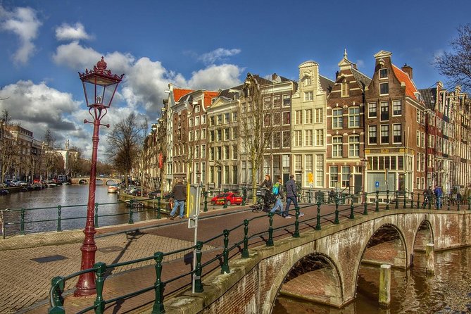 Private Transfer from Rotterdam to Amsterdam - Who This Transfer Fits Best (And Who Might Skip It)