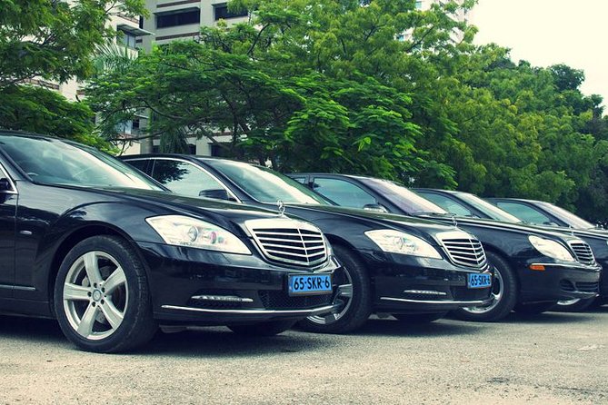 Private Transfer from Schiphol Airport to Rotterdam - Key things I’d bet on before you book