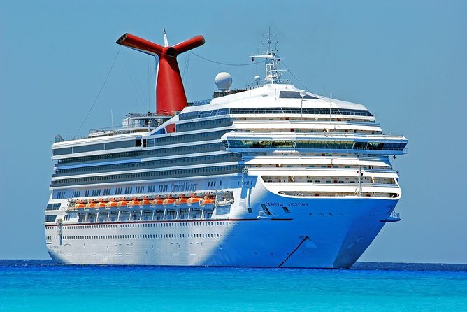 Private Transfer from the Cruise Port Amsterdam to AMS Schiphol - Key things I’d plan around