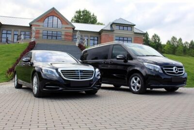 Private Transfer from the Cruise Port Amsterdam to AMS Schiphol - Pickup at the cruise terminal: name placard, luggage help, and the right buffer