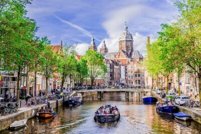 Private Transfer from/to Amsterdam Airport Schiphol - Price and Value: When $90 Beats the Headache