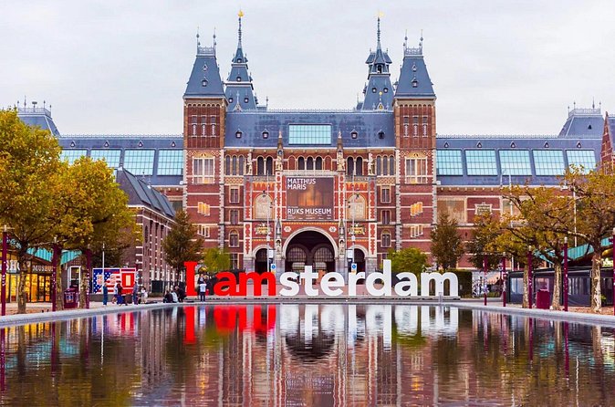 Private Transfer from/to Amsterdam Airport Schiphol - Potential Pickup Snags (And How to Avoid Them)