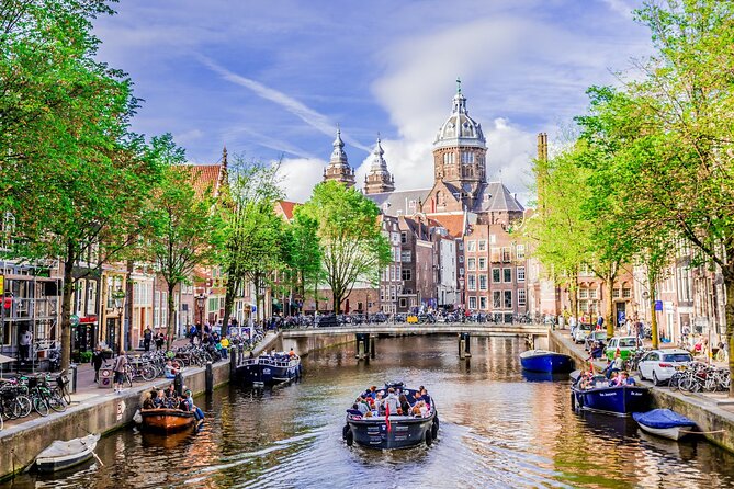 Private Transfer from/to Amsterdam Airport Schiphol - Price and Value: When $90 Beats the Headache