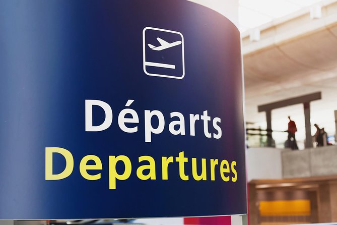 Private transfer Schiphol (AMS) to or from Rotterdam - Key things to know before you go