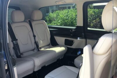 Private transfer Schiphol (AMS) to or from Rotterdam - What happens during the drive (and why it feels easier than it should)