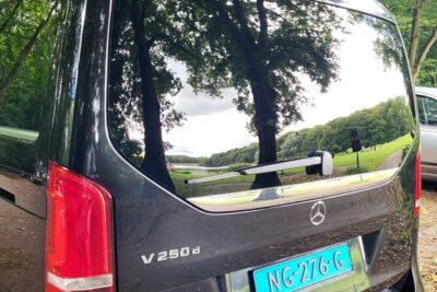 Private Transfer Service Between Ijmuiden and Amsterdam - Pickup at IJmuiden Harbor: where to meet and what to prepare