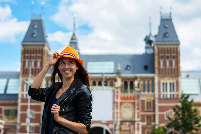 Private transfers from or to Schiphol (AMS) airport Amsterdam - Languages, Safety, and the Driver Experience