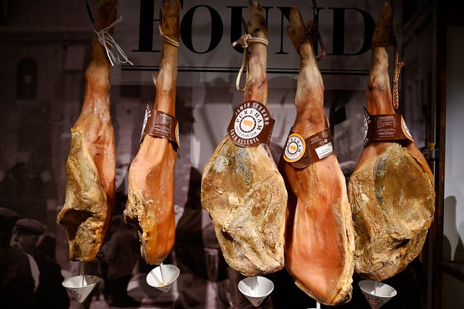 Private Utrecht Food Walking Tour with 8 Tastings - Utrecht Centraal to Domplein: get oriented fast