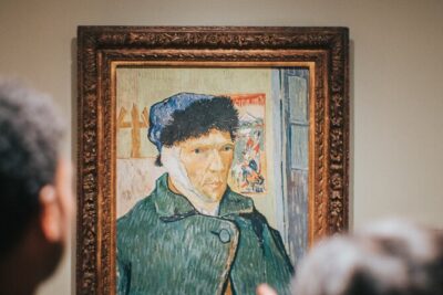 Private Van Gogh Museum Tour in Amsterdam - Where you meet (Museumplein 6) and how to keep it simple