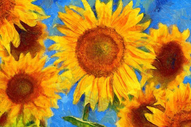 Private Van Gogh Museum Tour in Amsterdam - Price and value: is $262.61 per person worth it?
