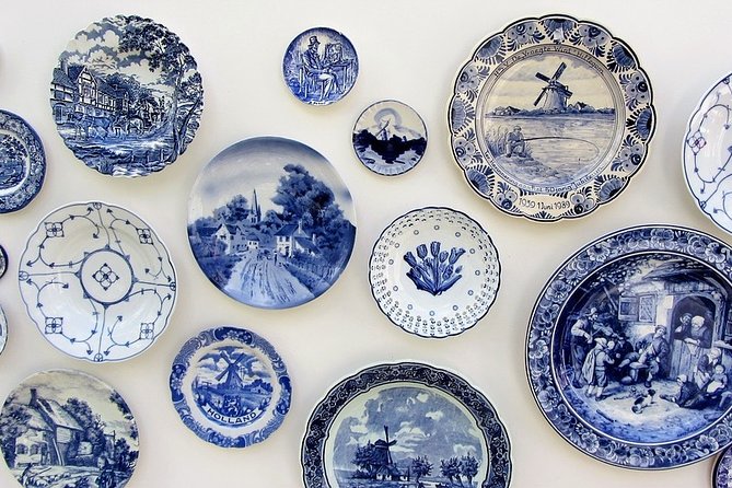 Private Walking Tour: Delft's Royal History and Pottery - Price and value: is $195.63 per person worth it?
