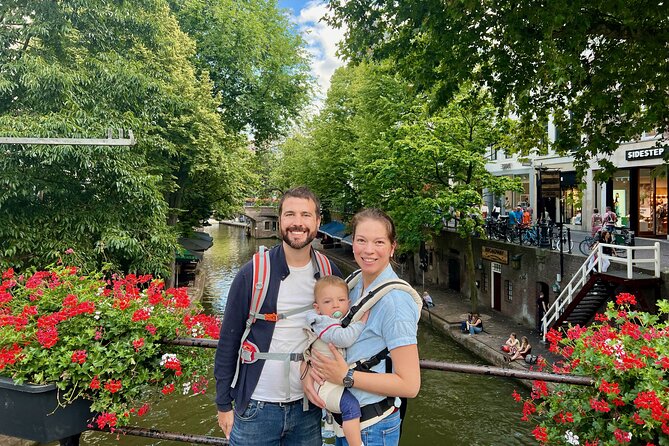 Private Walking Tour in Utrecht - Dom Tower and the Cathedral Story You Don’t Get From Photos