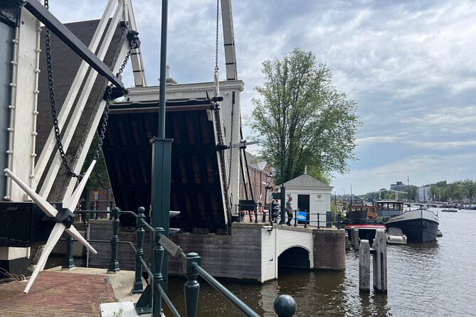 Private Walking Tour of Amsterdam - What You Really Get for $198.26: Value in Private Time and Local Context
