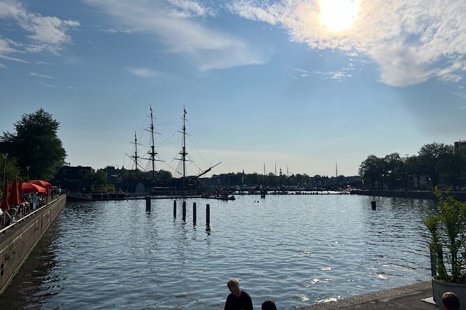 Private Walking Tour of Amsterdam - Waag and the Square Stories: Dam Square’s Big Heart Beats for a Reason