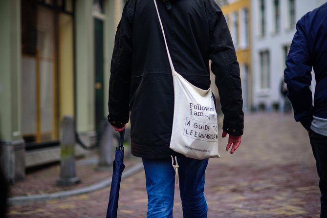 Private Walking Tour through Leeuwarden - Miniature PeopleLeeuwarden: Free Admission and Big Imagination