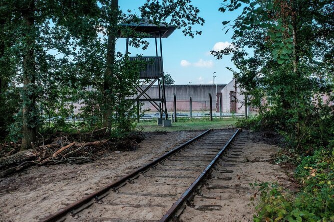 Private WW II Tour: Nazi Camp, WW2 battle grounds and cemetery - Key highlights you shouldn’t miss