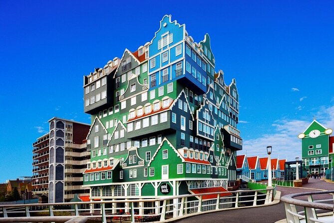 Private Zaanse Schans & Volendam Tour: Windmills, Cheese & Clogs - Who this tour fits best