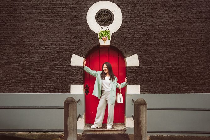 Professional Amsterdam Photo Shoot - Price and What You’re Really Paying For