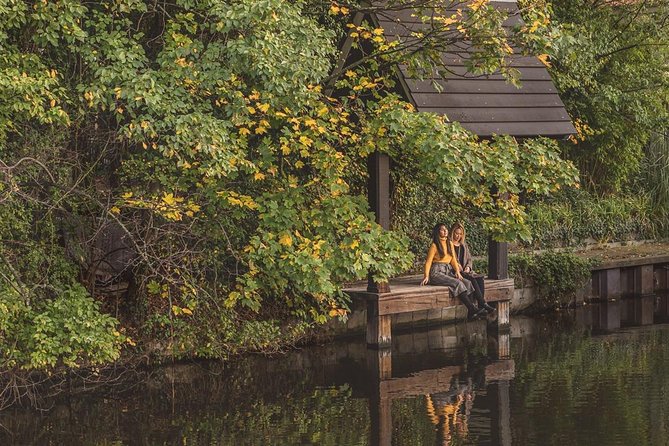 Professional Amsterdam Photo Shoot - Weather, Timing, and How to Plan Your Day Around It