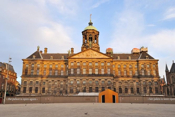 Rainbow Bar Stroll: Sashay through Amsterdam - Key takeaways before you go