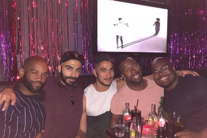 Rainbow Bar Stroll: Sashay through Amsterdam - Price and value: what $29.04 buys you in 90 minutes