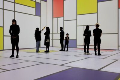 "Remastered" Audiovisual Experience in Rotterdam - Tickets, timing, and how to fit it into your day