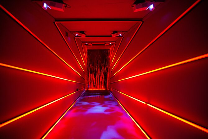 "Remastered" Audiovisual Experience in Rotterdam - Bosch, Van Gogh, and Mondrian: why these names actually matter