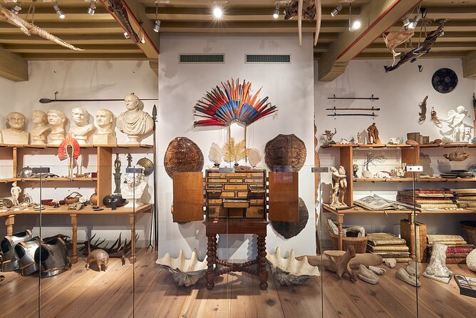 Rembrandt House Museum Amsterdam Entrance Ticket - Audio Guide in 13 Languages: How to Get the Most Out of It