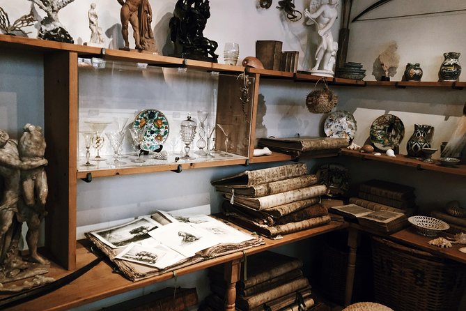 Rembrandt House & Neighborhood Exclusive Guided Walking Tour - Guide impact: when your tour turns from facts into understanding